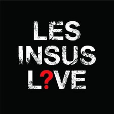 Les insus live - les,