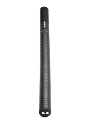 Zeus electrosex stim baton - zeus,