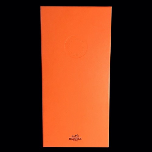 Ecrin boite coffret - ecrin, hermes