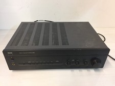 NON-WORKING NAD C 352 Stereo