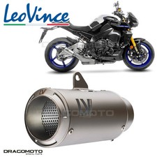 YAMAHA MT-10 SP ABS 2017-2023