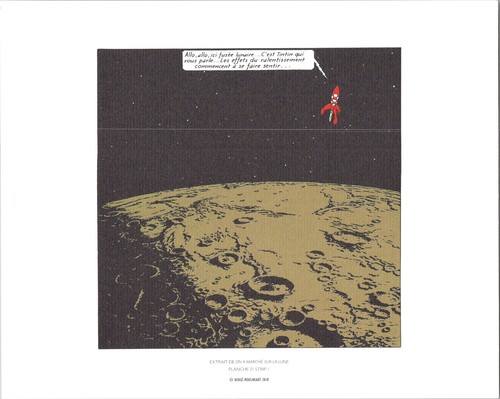 Tintin herge moulinsart 2011 - -,