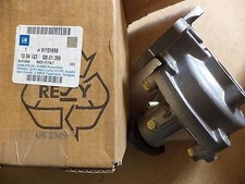 n°p280 pompe eau opel