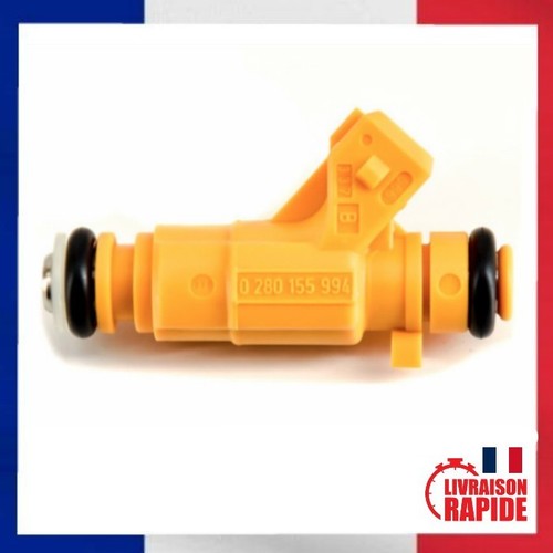 Injecteur prévu pour peugeot - injecteur,