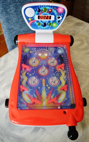 Flipper table pour - flipper,