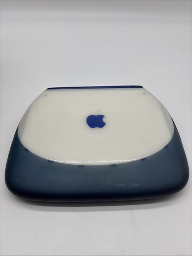 Restored rare apple - restored, g3