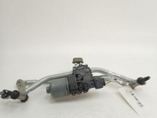 MECANISME + MOTEUR D'ESSUIE GLACE AVANT 9815497780 PEUGEOT 2008 - 1 phase 2