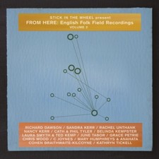 STICK IN THE WHEEL/FROM