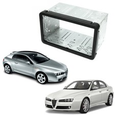 Masque Adaptateur Autoradio 2