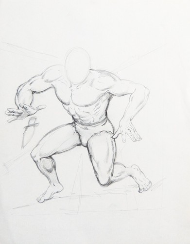 Dessin crayon bordelet - dessin,