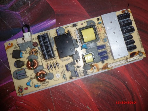 Westinghouse ld 3240 - 32, "