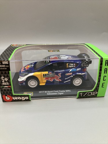 Bburago voiture coffret - bburago,