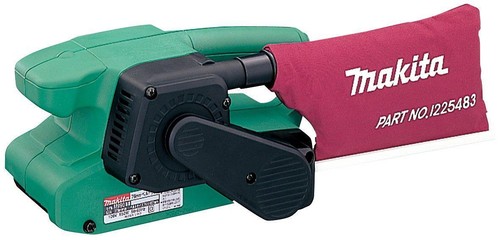 Makita belt sander m990 - belt,