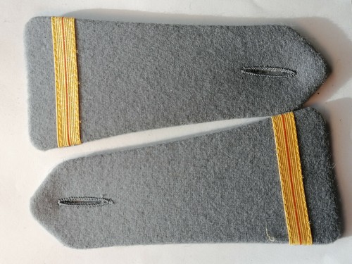 08448 épaulette adjudant - ,