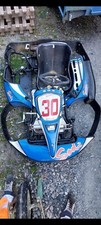 Pièces karting sodi - pièces,