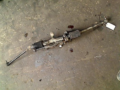 Cremaillere assistee citroen - cremaillere,