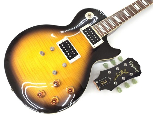 Guitare électrique epiphone - guitare,