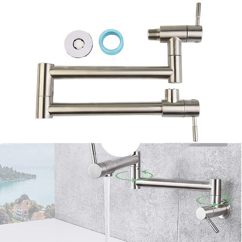 Pliable laiton montage mural - pliable,