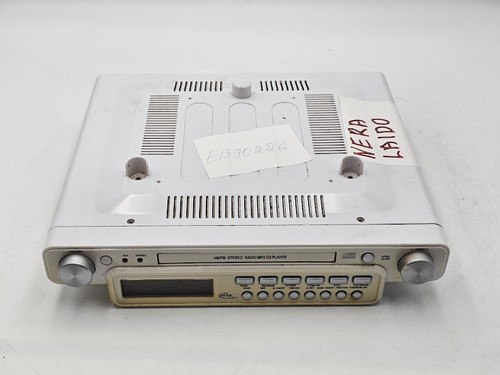 Elta 4258mp3n radio - elta, de