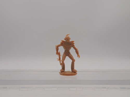 Pvc figurines vega - figurines, les
