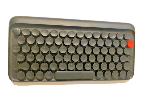 Lofree mechanical bluetooth - lofree,