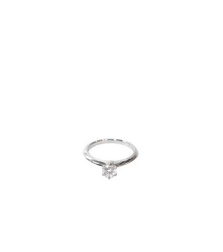 Tiffany platinum diamond - co,