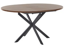 Table à Manger Ronde