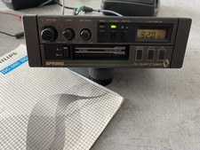 AUTORADIO RENAULT Spring R5 R9