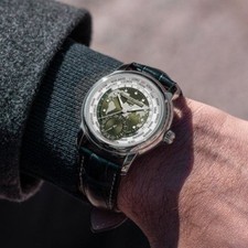Frédérique Constant