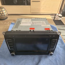 ✅️ Autoradio RNS 510 / Parfait État ✅️