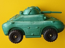 Jouet vintage plastique