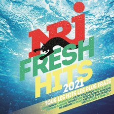Various Artists NRJ Fresh Hits