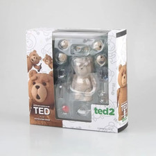 Figurine TED 2 Articulée Ours