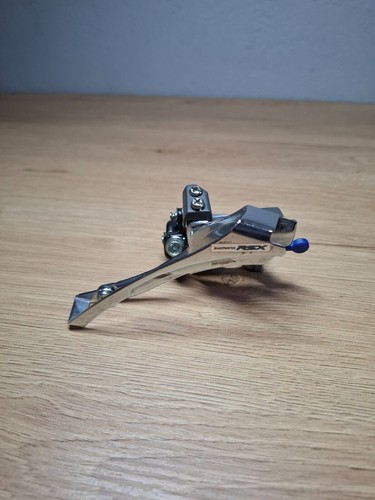 Shimano retro parts rsx front - parts,