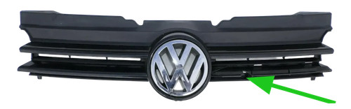 Golf cabriolet 1e - 4,