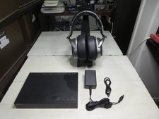 SYSTÈME D'ÉCOUTEURS