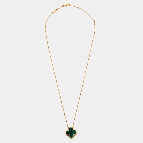 Colliers van cleef - van, arpels