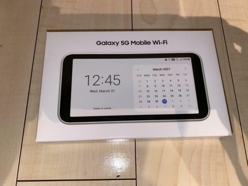 Samsung galaxy mobile - 4g,