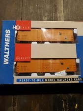 Walthers HO Trains North
