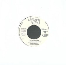 45 TOURS Eric Clapton / Marcy