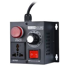 5000W 220V Monophasée Voltage