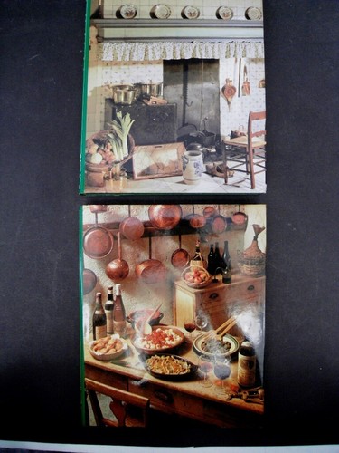 Gastronomie livres cuisiner - gastronomie,