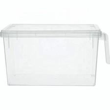 Plastic Organizers Storage