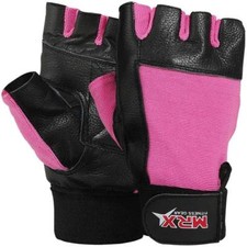 Womens Weightlifting Gloves