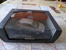 RENAULT Velsatis 3.5 V 6