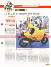 Cargobike Joe Bar Team Fiche