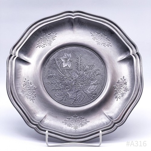 Original tre effe - tre-effe, assiette