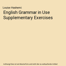 English Grammar in Use