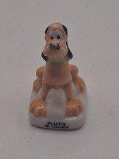 Fèves Disney Pluto .