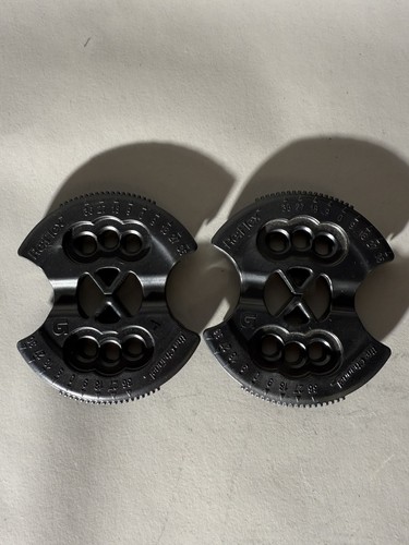 Burton reflex channel mounting - burton,